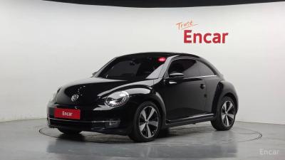 Volkswagen Beatle