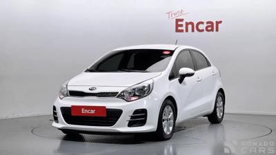 Kia Pride