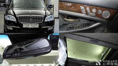 KG_Mobility_Ssangyong Chairman