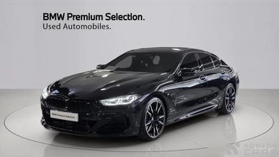 BMW 8-series