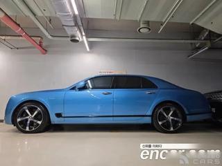 Bentley Mulsanne
