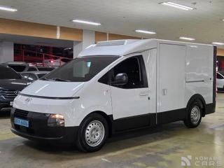 Hyundai ST1