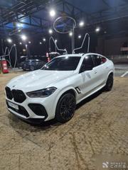 BMW X6M