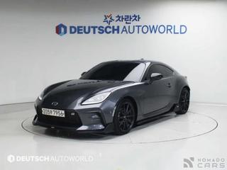 Toyota 86