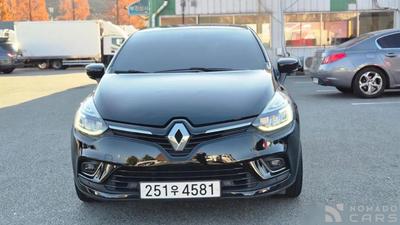 Renault-KoreaSamsung Cilo