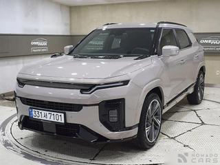KG_Mobility_Ssangyong Actyon