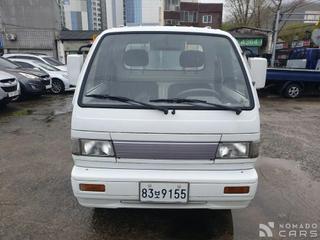 ChevroletGMDaewoo Labo