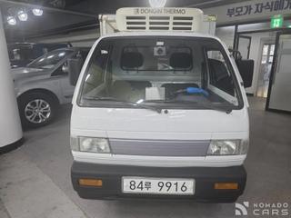 ChevroletGMDaewoo Labo