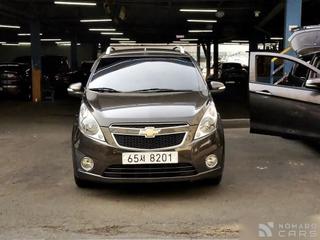 ChevroletGMDaewoo Matiz