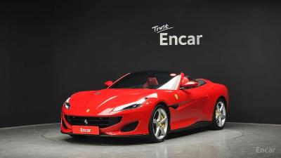 Ferrari Portofino