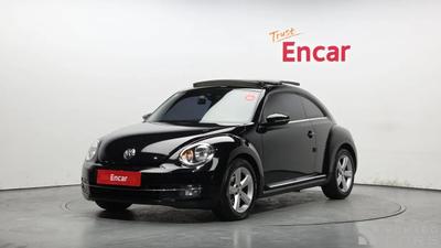 Volkswagen Beatle