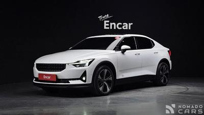 Polestar polestar-2