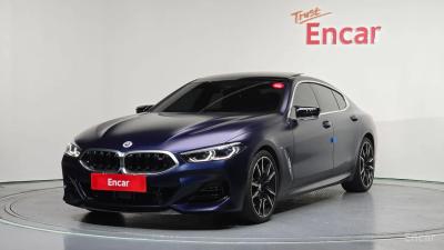 BMW 8-series