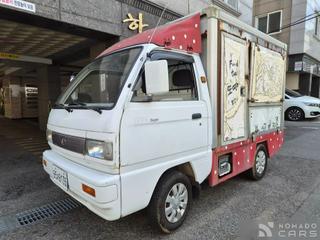 ChevroletGMDaewoo Labo