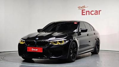 BMW M5