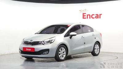 Kia Pride