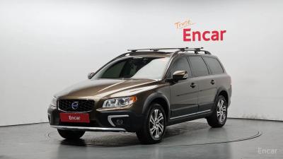 Volvo XC70