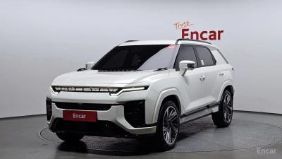 KG_Mobility_Ssangyong Actyon