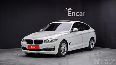 Bmw Gran Turismo