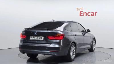 Bmw Gran Turismo