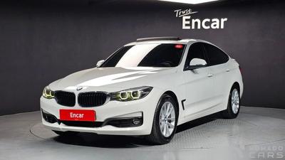 Bmw Gran Turismo
