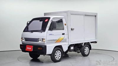ChevroletGMDaewoo Labo