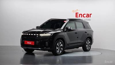 KG_Mobility_Ssangyong Torres