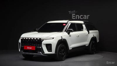 KG_Mobility_Ssangyong Musso