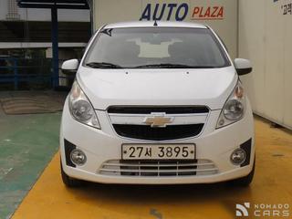 ChevroletGMDaewoo Matiz