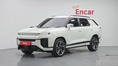 KG_Mobility_Ssangyong Actyon