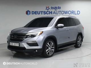 Honda Pilot