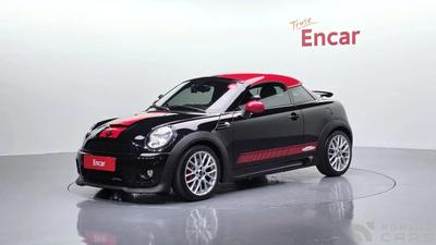 Mini coupe
