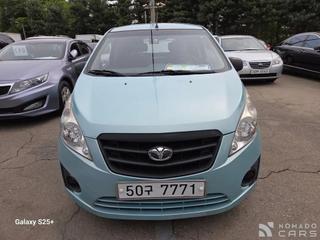 ChevroletGMDaewoo Matiz