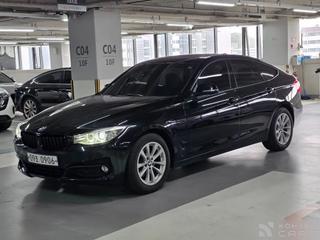 Bmw Gran Turismo