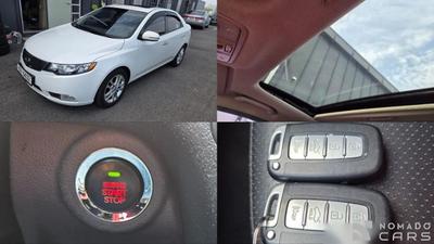 Kia Porte