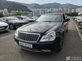 KG_Mobility_Ssangyong Chairman