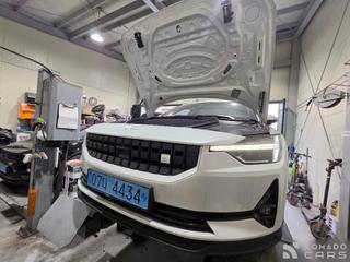 Polestar polestar-2