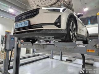 Polestar polestar-2