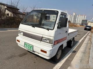 ChevroletGMDaewoo Labo
