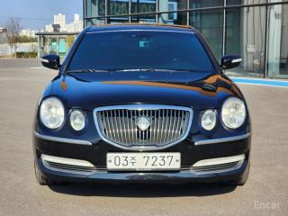 Kia OPIRUS