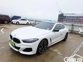 BMW 8-series