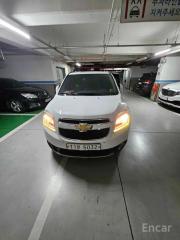 ChevroletGMDaewoo Orlando