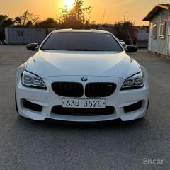 BMW M6