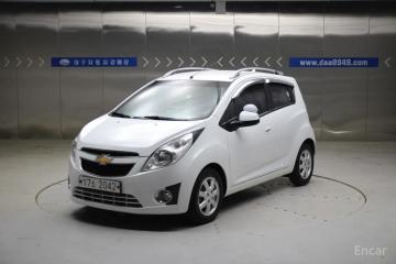 ChevroletGMDaewoo Matiz