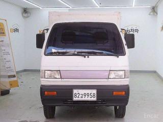 ChevroletGMDaewoo Labo