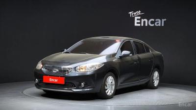Renault-KoreaSamsung SM3