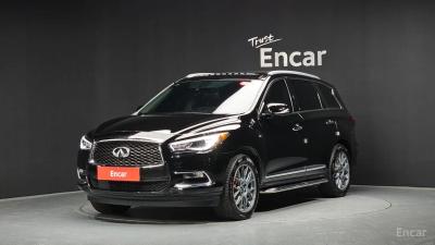 Infiniti QX60