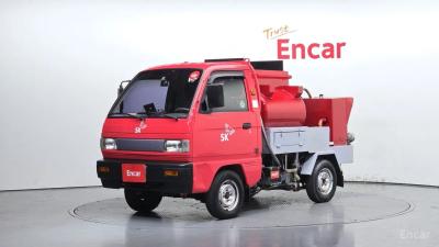 ChevroletGMDaewoo Labo