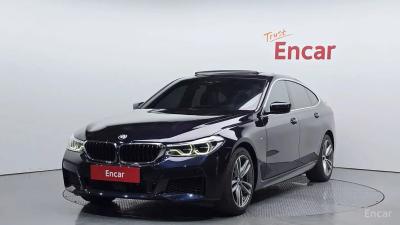 BMW Gran Turismo