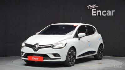 Renault-KoreaSamsung Cilo